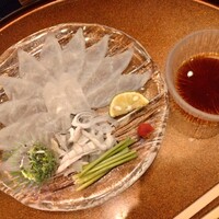 下関春帆楼 阿倍野店 - 