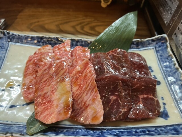 Yakiniku Kameda