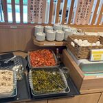 ひものと和めし処 をかし - ごはんバー