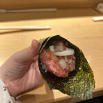 SUSHI TOKYO TEN、 - 
