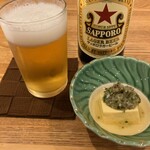 お酒と創作和食を楽しむお店 酒彩 たなか - 