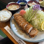 とんかつ大関 - 