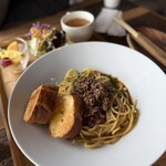 NICO'S CAFE&TABLE - 