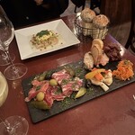 レトノ - 