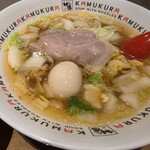 どうとんぼり神座 - 