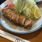 とんかつ大関 - 