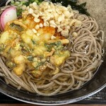カフェ玖島学園 - 