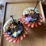 NICO'S CAFE&TABLE - 