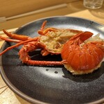 SUSHI TOKYO TEN、 - 