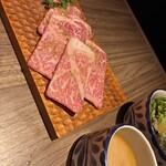 池袋焼肉kintan - 
