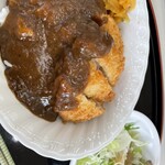 カフェ玖島学園 - 