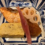 お酒と創作和食を楽しむお店 酒彩 たなか - 