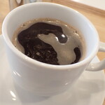 トーコーキッチン - ホットコーヒー