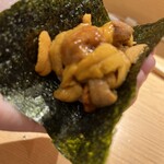 SUSHI TOKYO TEN、 - 