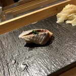 SUSHI TOKYO TEN、 - 