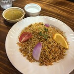 ネパールステーション - 