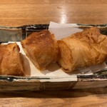 お酒と創作和食を楽しむお店 酒彩 たなか - 