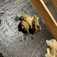 SUSHI TOKYO TEN、 新宿ニュウマン店 - 