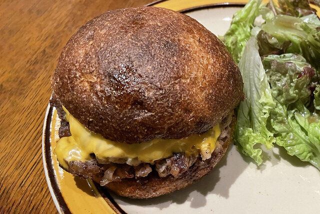 Hawaiian BBQ Hulichiki