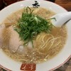 元祖熟成細麺　香来 壬生本店