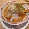 麺屋台 我馬 広島駅北口店