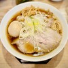 中華蕎麦なか野