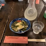 和醸良酒 ○たけ - 