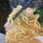 横浜家系ラーメン 魂心家 - 