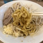 中華そば ムタヒロ - 