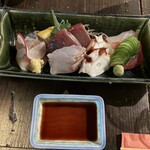 和醸良酒 ○たけ - 