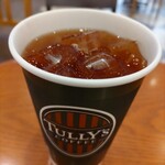 タリーズコーヒー - ドリンク写真: