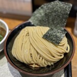 中華蕎麦 ひら井 - ちゅるんちゅるんで綺麗な麺✨
