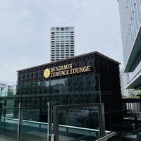 ベンジャミンステーキハウス 東京ガーデンテラス紀尾井町 - 