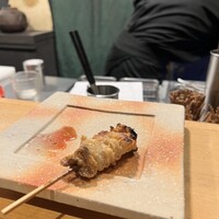 焼鳥 銀座 井 - 
