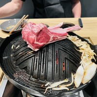 金山成吉思汗 - 