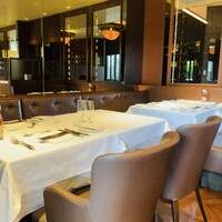 ベンジャミンステーキハウス 東京ガーデンテラス紀尾井町 - 