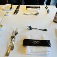 ベンジャミンステーキハウス 東京ガーデンテラス紀尾井町 - 