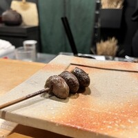 焼鳥 銀座 井 - 