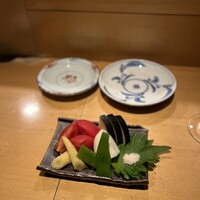 焼鳥 銀座 井 - 