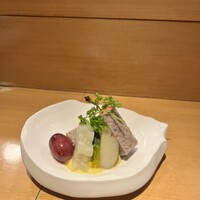 焼鳥 銀座 井 - 