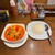 タイ料理トムヤムくん - 料理写真: