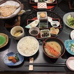 片瀬館ひいな - 料理写真: