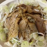 正竜亭 - 最高のチャーシュー！！