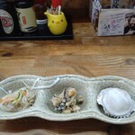 まかない食堂 むらちゃん - 