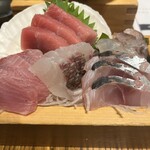 河岸 番外地 - 