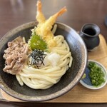 讃岐めん工房 空音 - 