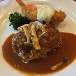 ハーベスト - 料理写真: