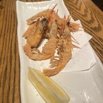 河岸 番外地 - 
