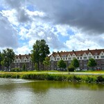 Bbrood - 近所の街並み