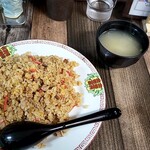 中華飯店 秀円 - 